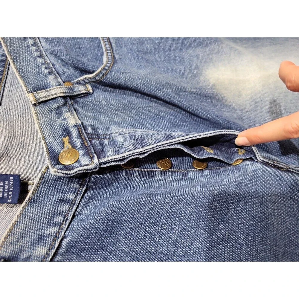 Men's CHASIN' Jeans 38/31